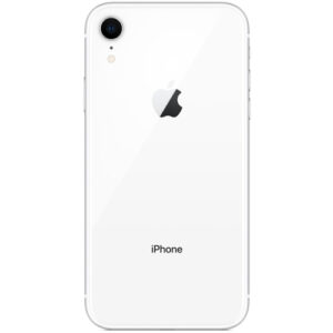 iPhone XR 128GB Branco Desbloqueado iOS 12 4G 12MP – Apple