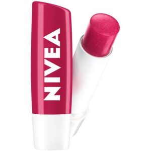 Protetor Labial Nivea Cereja