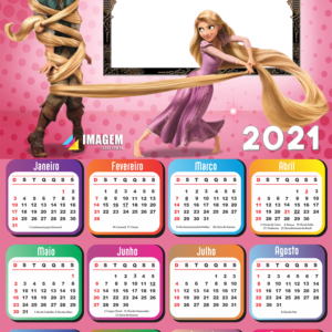 CALENDÁRIO