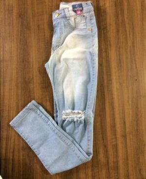 Calça Jeans Feminina