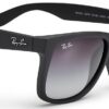 ÓCULOS RAY-BAN JUSTIN - Image 4